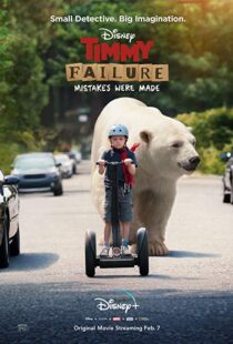 دانلود فیلم Timmy Failure: Mistakes Were Made 202032388-1790512245