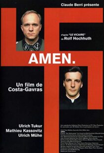 دانلود فیلم Amen. 200233709-87880086