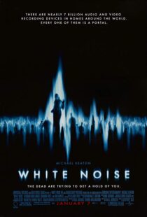 دانلود فیلم White Noise 200533154-912660403