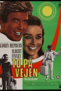 دانلود فیلم Two for the Road 196732969-3645927