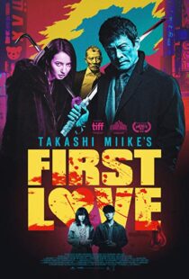دانلود فیلم First Love 201933472-764026587
