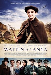 دانلود فیلم Waiting for Anya 202032358-1460966517