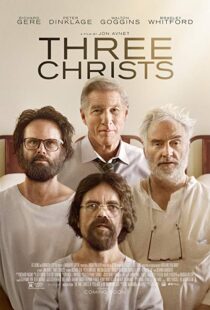 دانلود فیلم Three Christs 201732394-497192073