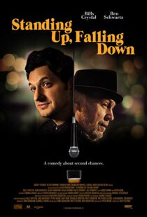 دانلود فیلم Standing Up, Falling Down 201932947-450855404