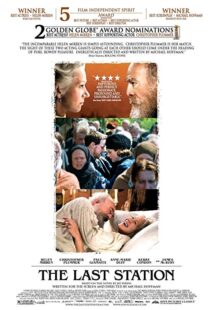 دانلود فیلم The Last Station 200933878-85361204