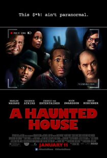 دانلود فیلم A Haunted House 201338134-888806293
