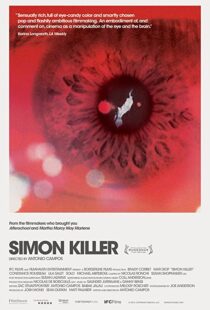 دانلود فیلم Simon Killer 201236451-1535525919