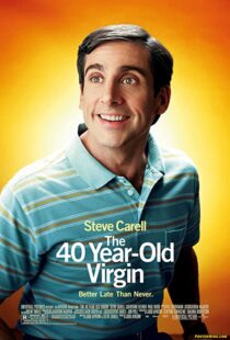 دانلود فیلم The 40-Year-Old Virgin 200536290-538665805
