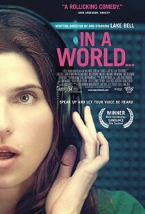 دانلود فیلم In a World… 201338165-268158560