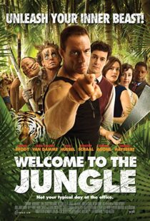 دانلود فیلم Welcome to the Jungle 201338107-566492530