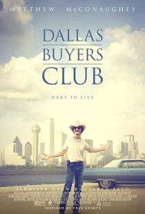دانلود فیلم Dallas Buyers Club 201337912-367157554