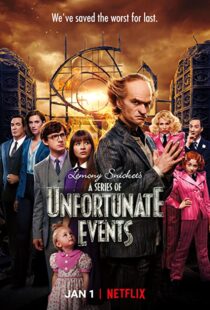 دانلود سریال A Series of Unfortunate Events37241-1035544570