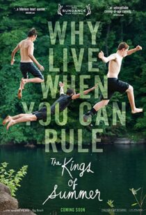 دانلود فیلم The Kings of Summer 201338092-290095155