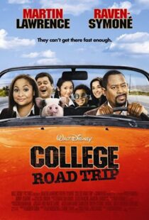 دانلود فیلم College Road Trip 200835106-1458364633