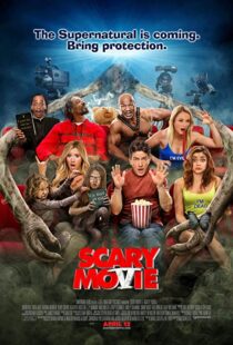 دانلود فیلم Scary Movie V 201337917-224341254