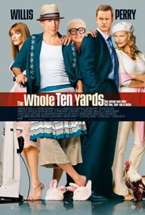 دانلود فیلم The Whole Ten Yards 200434325-1890553440