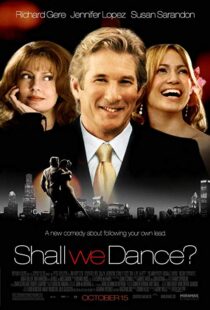 دانلود فیلم Shall We Dance 200434316-67640459