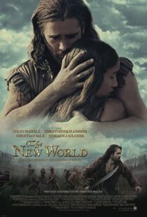 دانلود فیلم The New World 200534563-1735989708