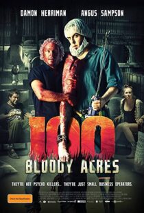 دانلود فیلم 100 Bloody Acres 201236171-975563735