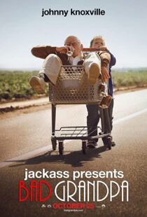دانلود فیلم Bad Grandpa 201337556-867570989