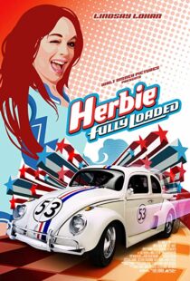 دانلود فیلم Herbie Fully Loaded 200534567-1751086898
