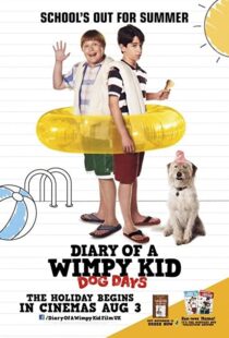 دانلود فیلم Diary of a Wimpy Kid: Dog Days 201236346-1298985078