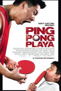 دانلود فیلم Ping Pong Playa 200735035-1270087816