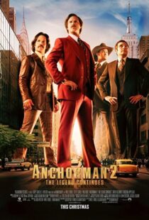 دانلود فیلم Anchorman 2: the Legend Continues 201337938-55381740