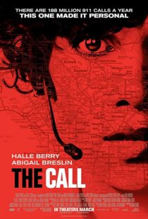 دانلود فیلم The Call 201338016-1631462681