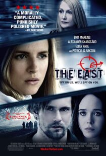 دانلود فیلم The East 201338011-51989715