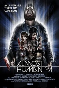 دانلود فیلم Almost Human 201338197-1860750266