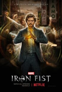 دانلود سریال Iron Fist37000-787353923