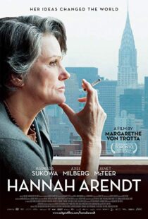 دانلود فیلم Hannah Arendt 201234049-1978440425