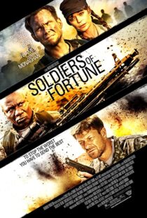 دانلود فیلم Soldiers of Fortune 201236472-1353694786