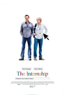 دانلود فیلم The Internship 201338129-1480398403
