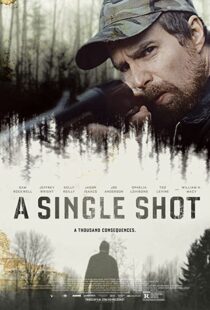 دانلود فیلم A Single Shot 201337958-2136597391