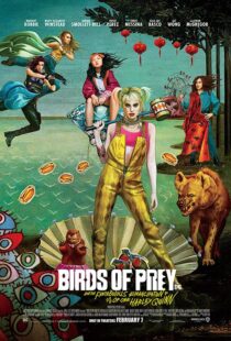 دانلود فیلم Birds of Prey 202034664-96681980