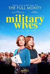 دانلود فیلم Military Wives 201936719-370414621