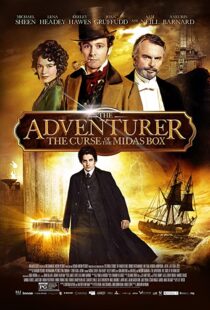 دانلود فیلم The Adventurer: The Curse of the Midas Box 201337943-2104509278