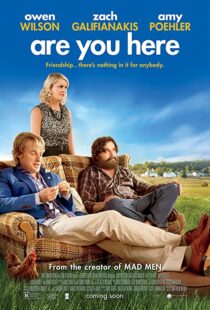 دانلود فیلم Are You Here 201337961-570993332