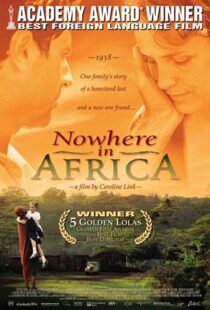 دانلود فیلم Nowhere in Africa 200134183-1371630013