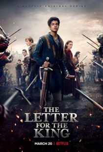 دانلود سریال The Letter for the King35978-417055403