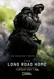 دانلود سریال The Long Road Home35457-172946721