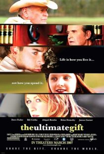 دانلود فیلم The Ultimate Gift 200633905-1793638695
