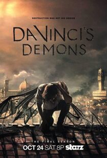 دانلود سریال Da Vinci’s Demons56787-610968887
