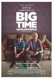 دانلود فیلم Big Time Adolescence 201935310-2114479898