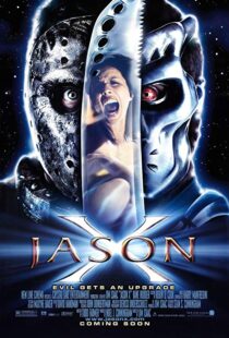 دانلود فیلم Jason X 200134209-415584645