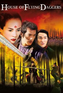 دانلود فیلم House of Flying Daggers 200433943-1466223842