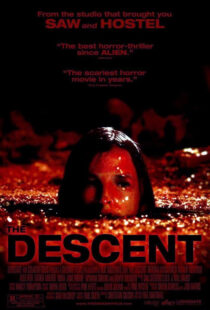 دانلود فیلم The Descent 200533929-663284224