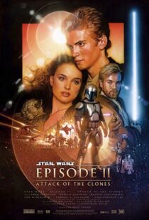 دانلود فیلم Star Wars: Episode II – Attack of the Clones 200241127-426241083